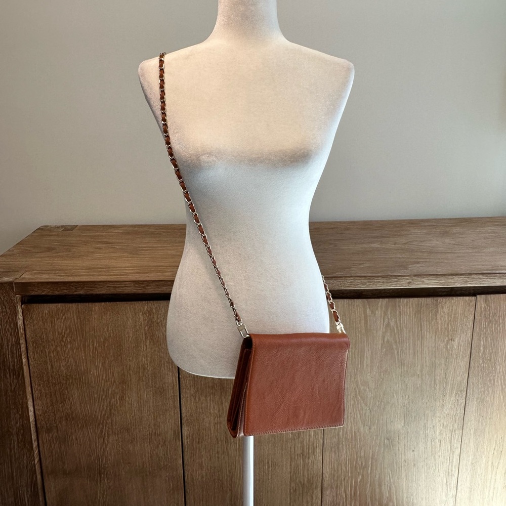 Crossbody bag, never used